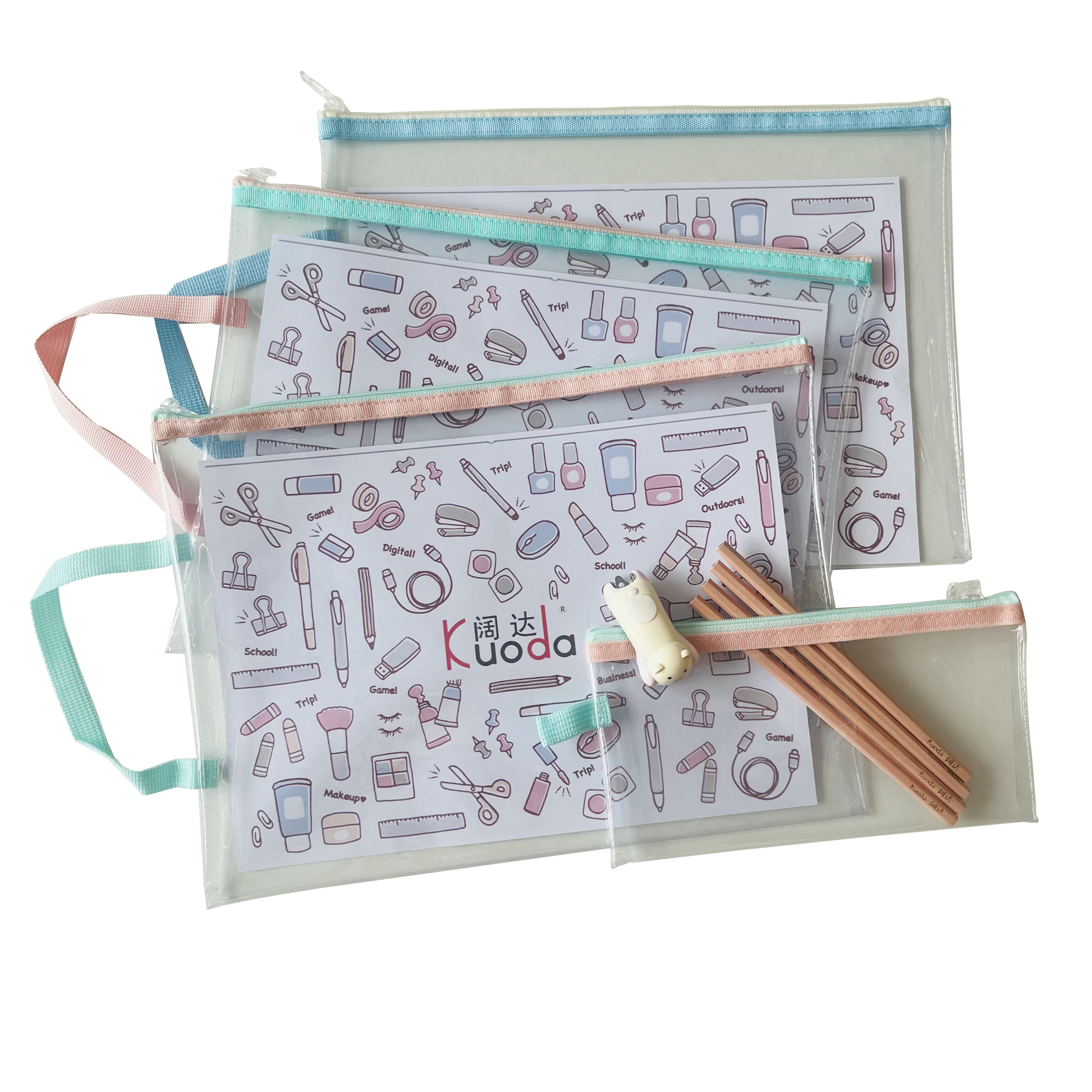 PVC͸��ײɫ������