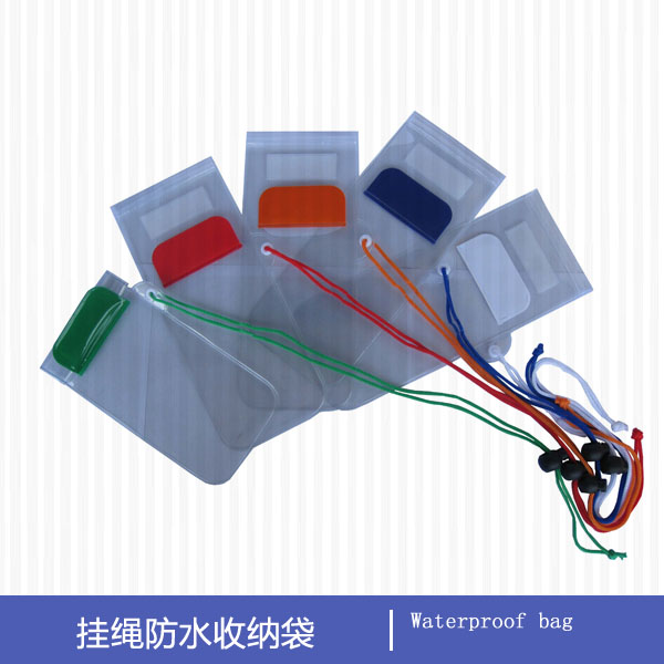 Waterproof Bag 