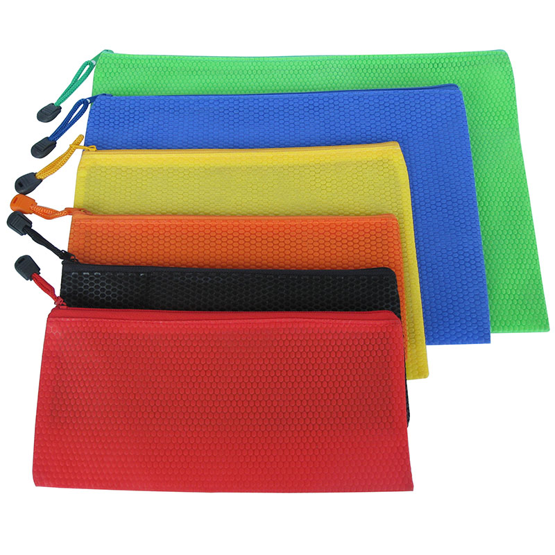 Non-woven Zipper Bag