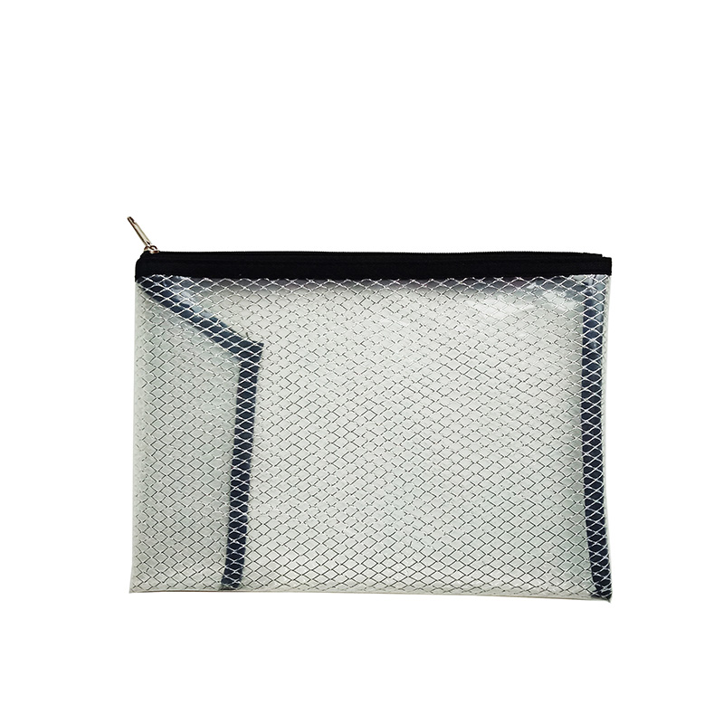 ๦EVAν˿Multi-function gold mesh bag
