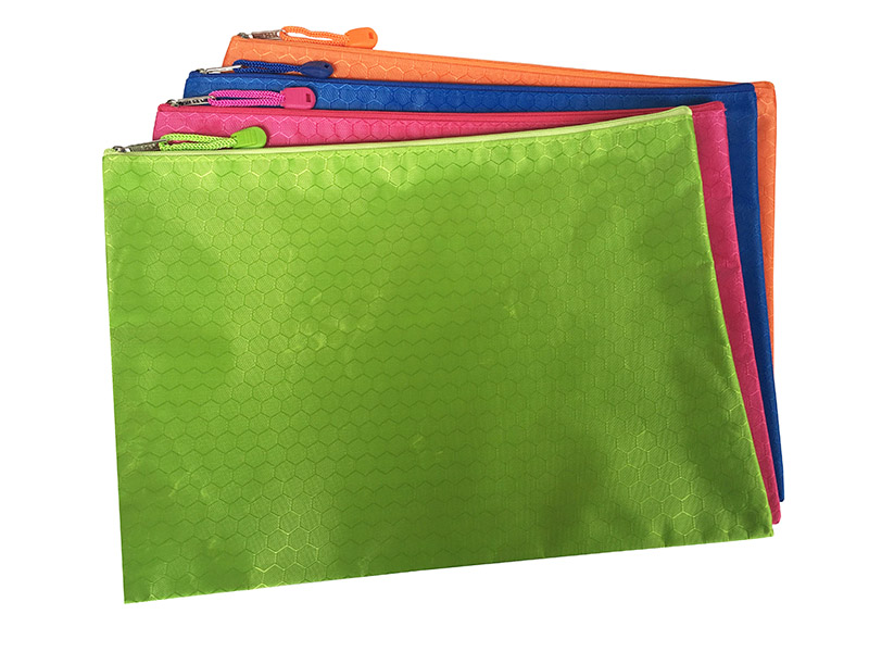 Football Design Mesh Bag