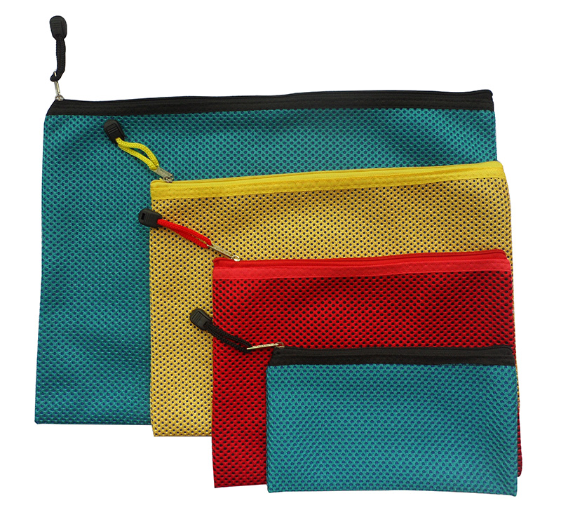 Soft Composite Membrane Mesh Bag