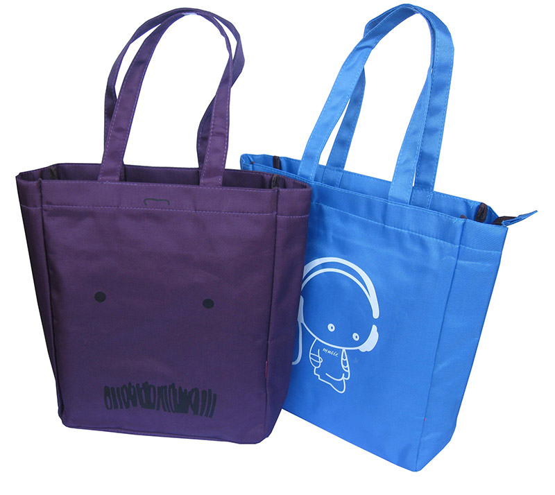 Stylish Pattern Hangbag