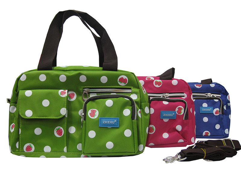 Lovely Stawberry Handbag