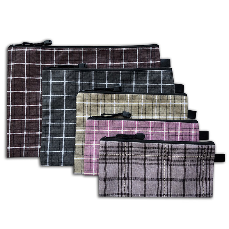 ׿򷽸ƤWhite frame document bag