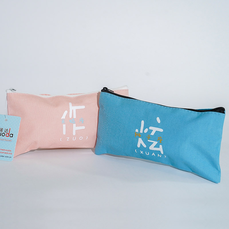 ԵFahshion single zipper bag