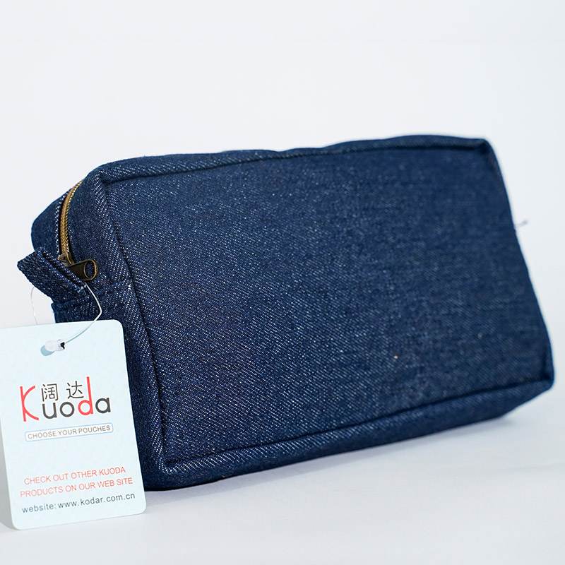 Jean bag