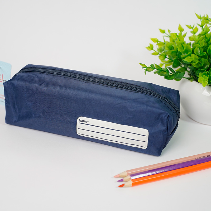 Nylon pencil case