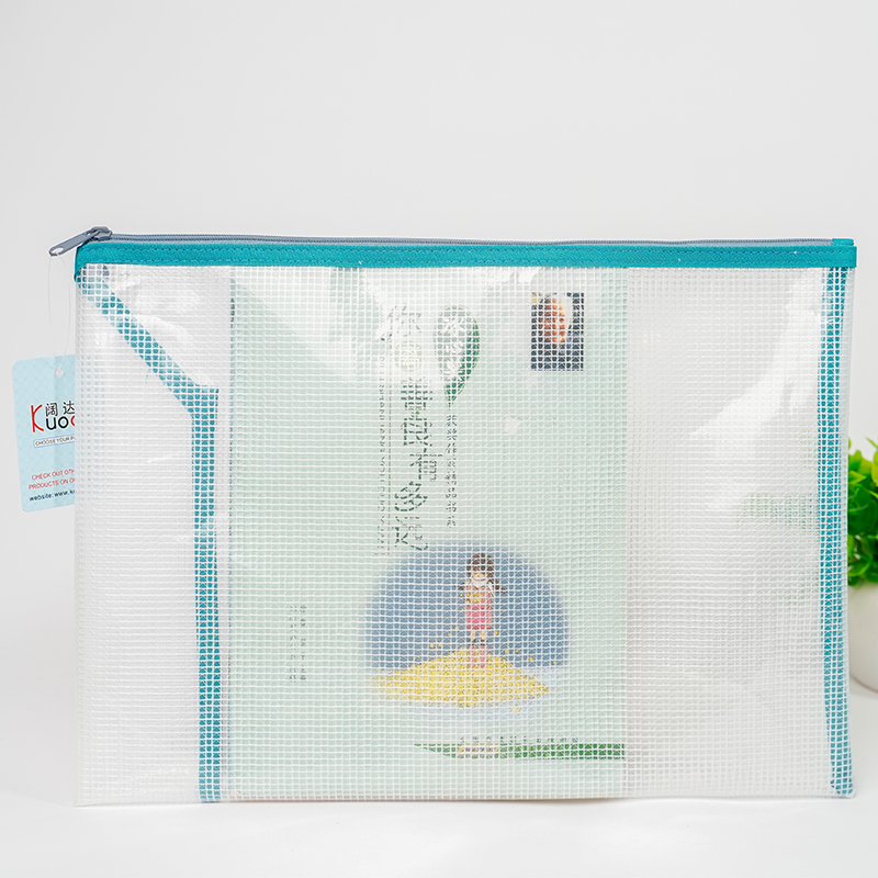 EVA multi-function mesh bag