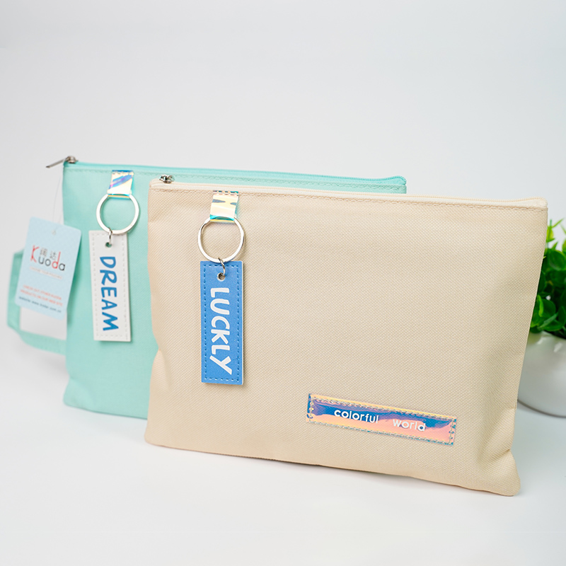 Printing Fashion Jean bag