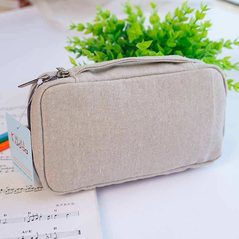 Double Puller Multi-function Pouch