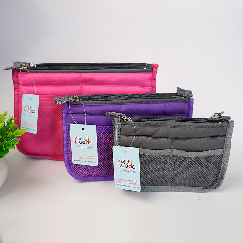 Multifunction environmental storage bag