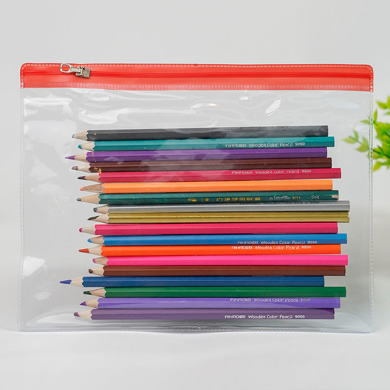 PVCɫߴ PVC plain color  bag