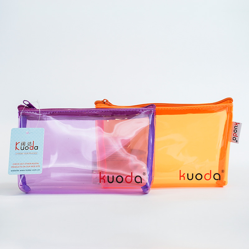 Jelly three-dimensional  bag