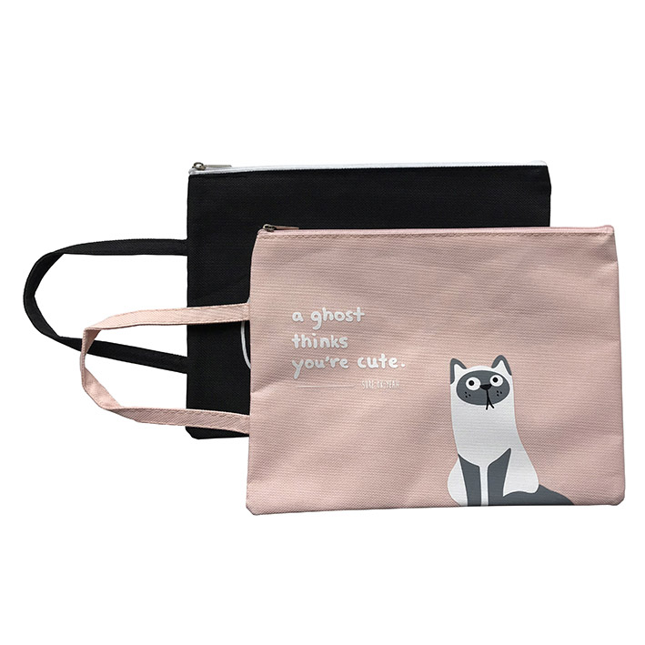 ͨӡCarton printing hand bag