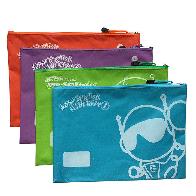 ƻӡˢRobort printing zipper bag
