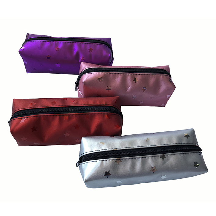 Laser Litter Star Dimetric Pencil Bag