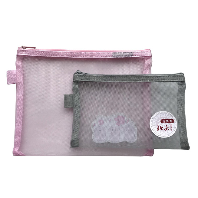 ӡˢƤPrinting lether mesh bag