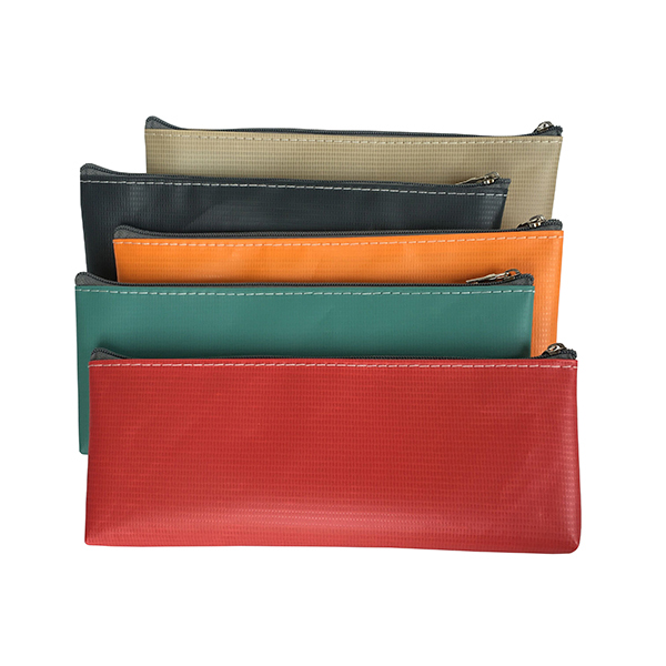 Small square receive bag