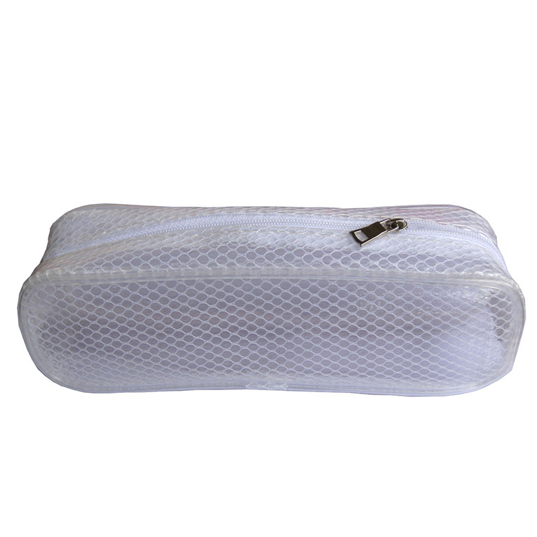 EVA transparent pencil case