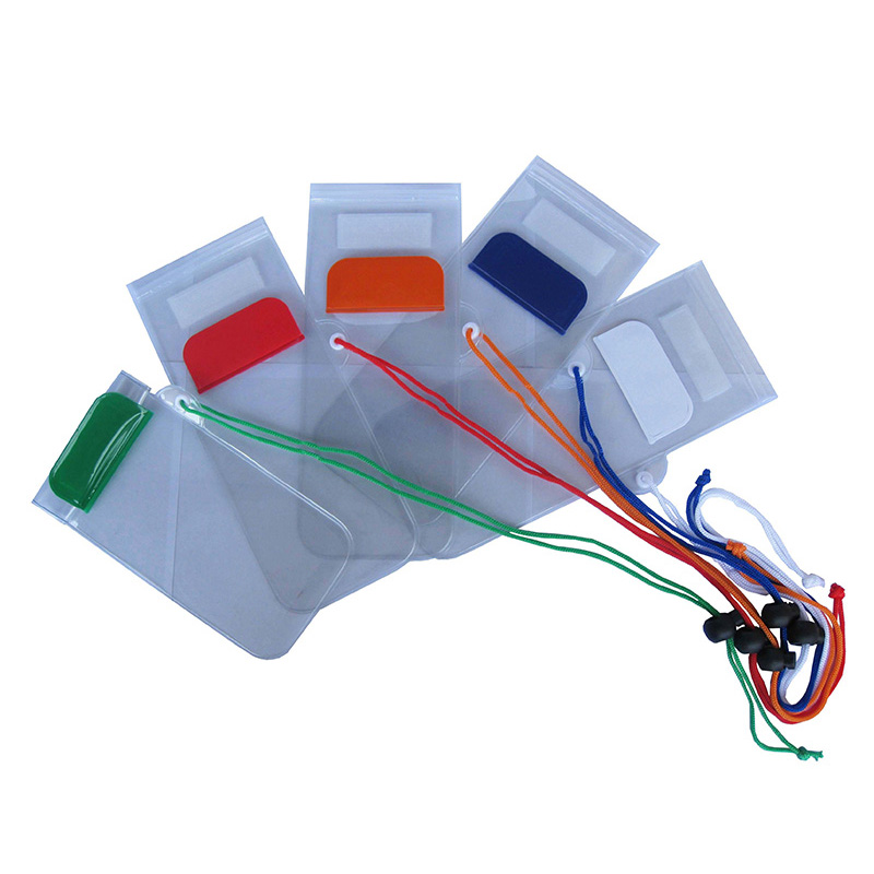 Waterproof bag