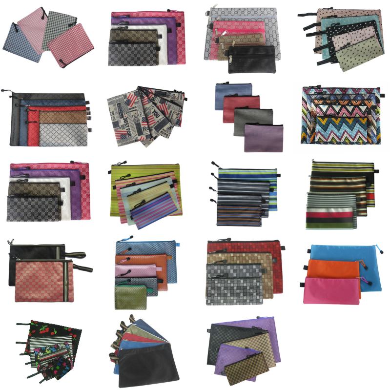 Comprehensive foaming series