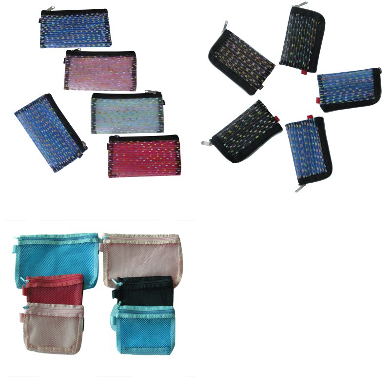 Small Bag Integrated Series