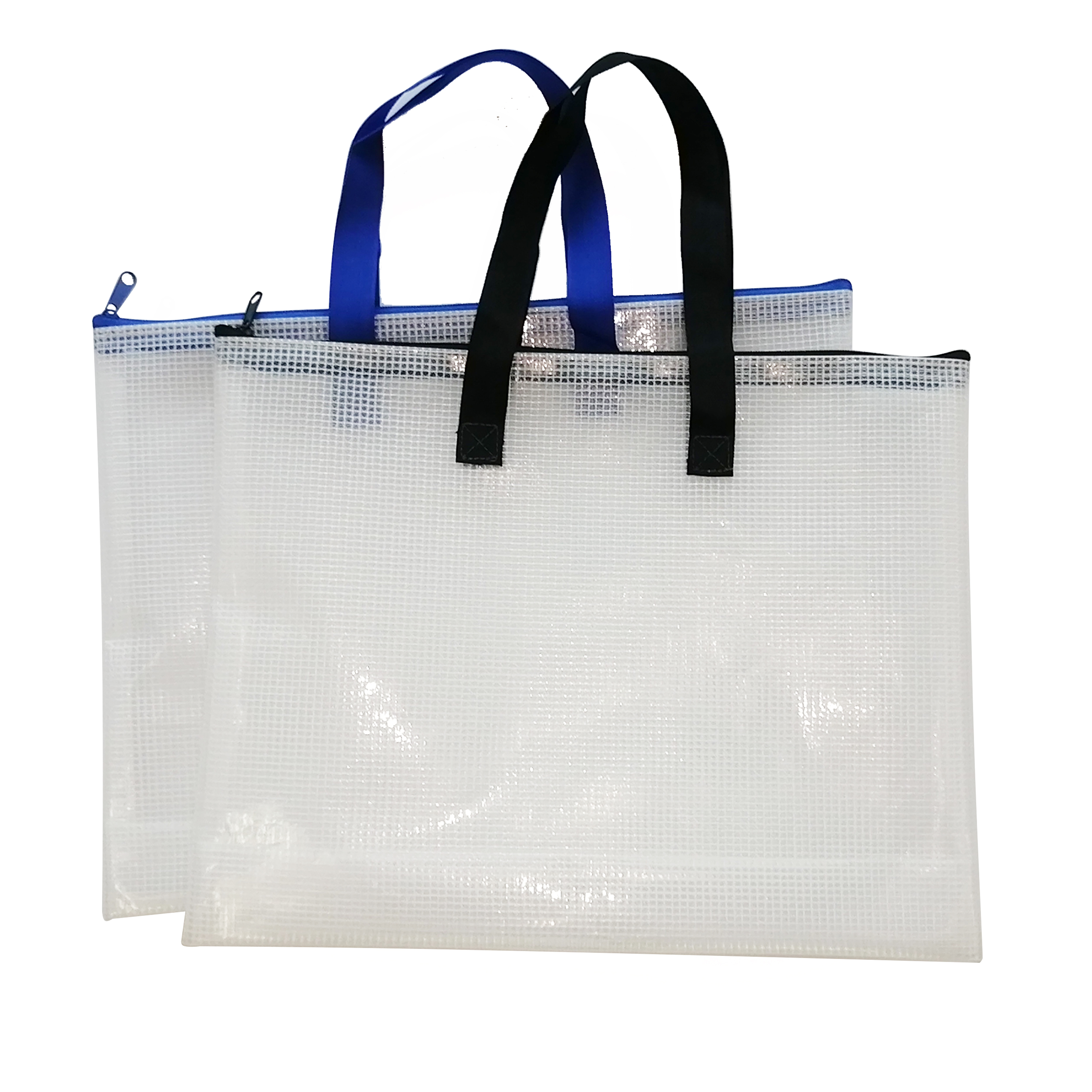 EVA mesh shopping bag