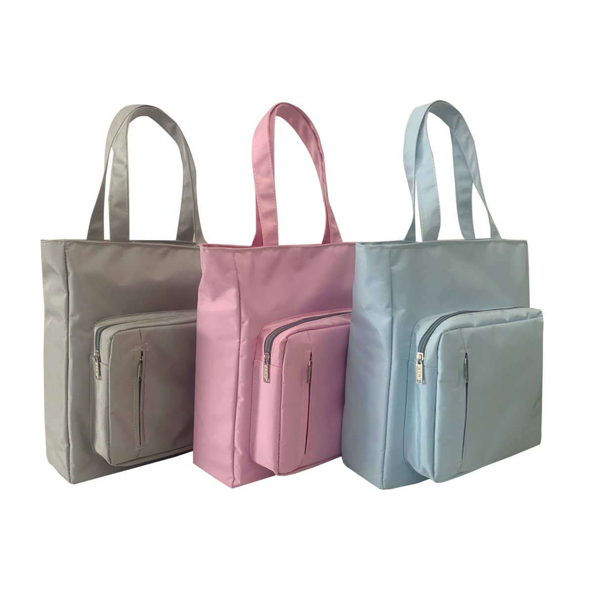 Large-capacity Students Portable Tutorial Bag