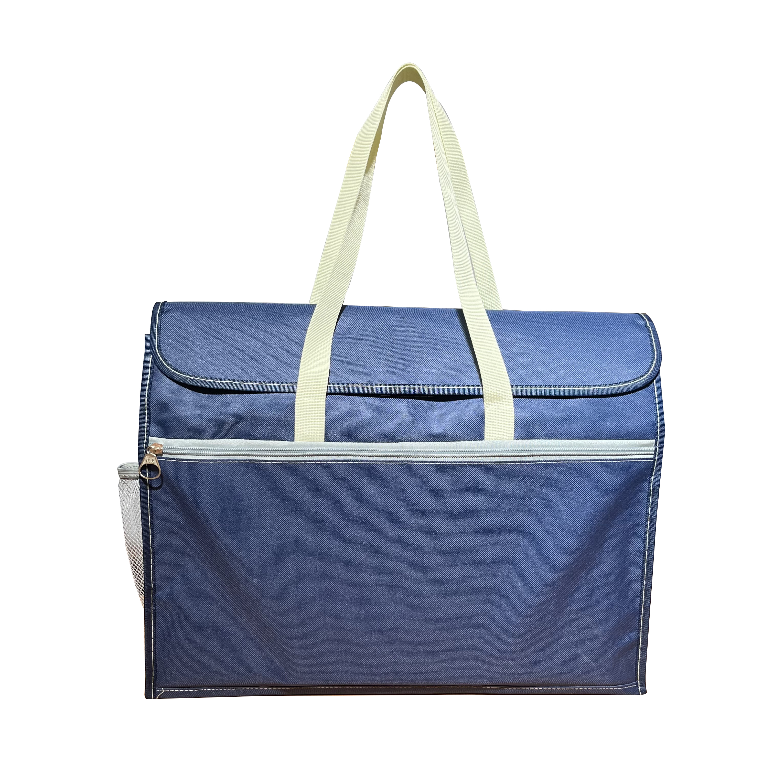 Oxford large capacity handbag