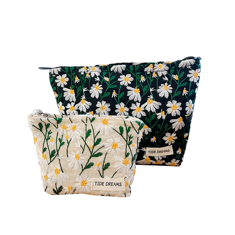 Daisy storage bag
