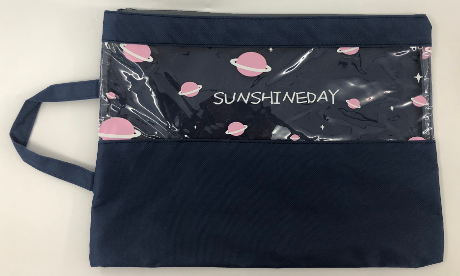 Oxford doument file bag