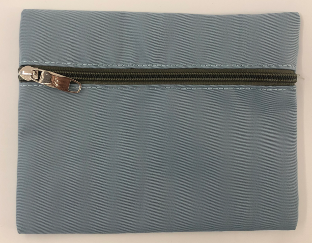 Waterproof Oxford storage pouch